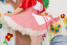 Little Red Riding Hood – Krissy, Bruce – Little Red Riding Hood (20)