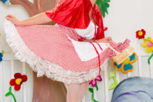 Little Red Riding Hood – Krissy, Bruce – Little Red Riding Hood (21)