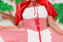 Little Red Riding Hood – Krissy, Bruce – Little Red Riding Hood (23)