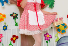 Little Red Riding Hood – Krissy, Bruce – Little Red Riding Hood (24)
