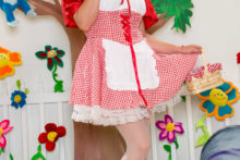 Little Red Riding Hood – Krissy, Bruce – Little Red Riding Hood (25)