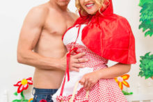 Little Red Riding Hood – Krissy, Bruce – Little Red Riding Hood (283)