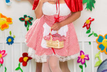 Little Red Riding Hood – Krissy, Bruce – Little Red Riding Hood (29)