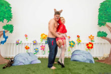 Little Red Riding Hood – Krissy, Bruce – Little Red Riding Hood (290)