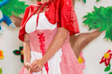 Little Red Riding Hood – Krissy, Bruce – Little Red Riding Hood (3)