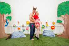 Little Red Riding Hood – Krissy, Bruce – Little Red Riding Hood (302)