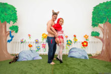Little Red Riding Hood – Krissy, Bruce – Little Red Riding Hood (303)
