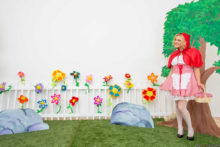 Little Red Riding Hood – Krissy, Bruce – Little Red Riding Hood (308)