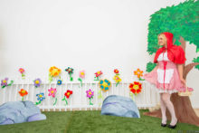 Little Red Riding Hood – Krissy, Bruce – Little Red Riding Hood (310)