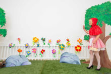 Little Red Riding Hood – Krissy, Bruce – Little Red Riding Hood (311)