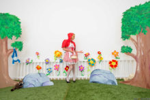 Little Red Riding Hood – Krissy, Bruce – Little Red Riding Hood (312)
