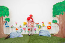 Little Red Riding Hood – Krissy, Bruce – Little Red Riding Hood (313)
