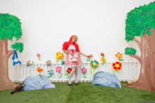 Little Red Riding Hood – Krissy, Bruce – Little Red Riding Hood (315)