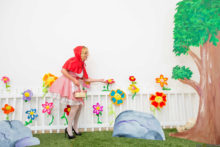 Little Red Riding Hood – Krissy, Bruce – Little Red Riding Hood (317)