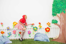 Little Red Riding Hood – Krissy, Bruce – Little Red Riding Hood (318)