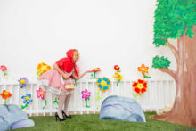 Little Red Riding Hood – Krissy, Bruce – Little Red Riding Hood (319)