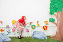 Little Red Riding Hood – Krissy, Bruce – Little Red Riding Hood (320)