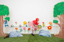 Little Red Riding Hood – Krissy, Bruce – Little Red Riding Hood (321)