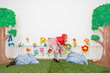 Little Red Riding Hood – Krissy, Bruce – Little Red Riding Hood (324)