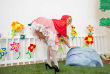 Little Red Riding Hood – Krissy, Bruce – Little Red Riding Hood (326)