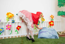 Little Red Riding Hood – Krissy, Bruce – Little Red Riding Hood (328)