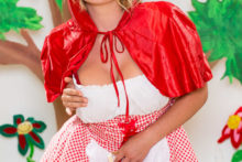 Little Red Riding Hood – Krissy, Bruce – Little Red Riding Hood (33)