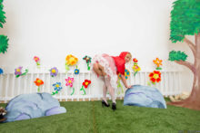 Little Red Riding Hood – Krissy, Bruce – Little Red Riding Hood (335)