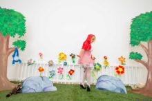 Little Red Riding Hood – Krissy, Bruce – Little Red Riding Hood (338)
