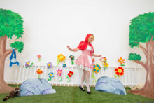 Little Red Riding Hood – Krissy, Bruce – Little Red Riding Hood (339)