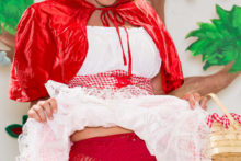 Little Red Riding Hood – Krissy, Bruce – Little Red Riding Hood (34)