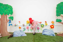 Little Red Riding Hood – Krissy, Bruce – Little Red Riding Hood (340)