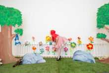 Little Red Riding Hood – Krissy, Bruce – Little Red Riding Hood (341)
