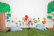 Little Red Riding Hood – Krissy, Bruce – Little Red Riding Hood (345)