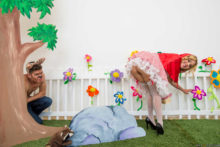 Little Red Riding Hood – Krissy, Bruce – Little Red Riding Hood (358)