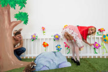 Little Red Riding Hood – Krissy, Bruce – Little Red Riding Hood (359)