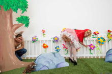 Little Red Riding Hood – Krissy, Bruce – Little Red Riding Hood (360)