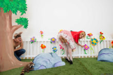 Little Red Riding Hood – Krissy, Bruce – Little Red Riding Hood (361)