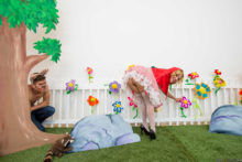 Little Red Riding Hood – Krissy, Bruce – Little Red Riding Hood (362)