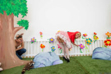 Little Red Riding Hood – Krissy, Bruce – Little Red Riding Hood (363)