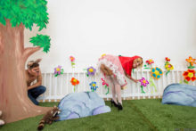 Little Red Riding Hood – Krissy, Bruce – Little Red Riding Hood (364)