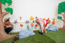 Little Red Riding Hood – Krissy, Bruce – Little Red Riding Hood (377)