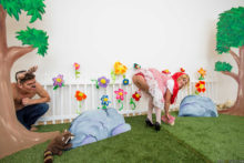 Little Red Riding Hood – Krissy, Bruce – Little Red Riding Hood (378)