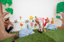 Little Red Riding Hood – Krissy, Bruce – Little Red Riding Hood (379)