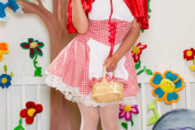 Little Red Riding Hood – Krissy, Bruce – Little Red Riding Hood (7)