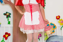 Little Red Riding Hood – Krissy, Bruce – Little Red Riding Hood (8)