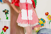 Little Red Riding Hood – Krissy, Bruce – Little Red Riding Hood (9)