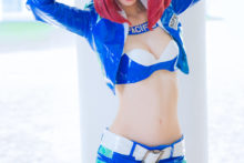 Love Live! (10)