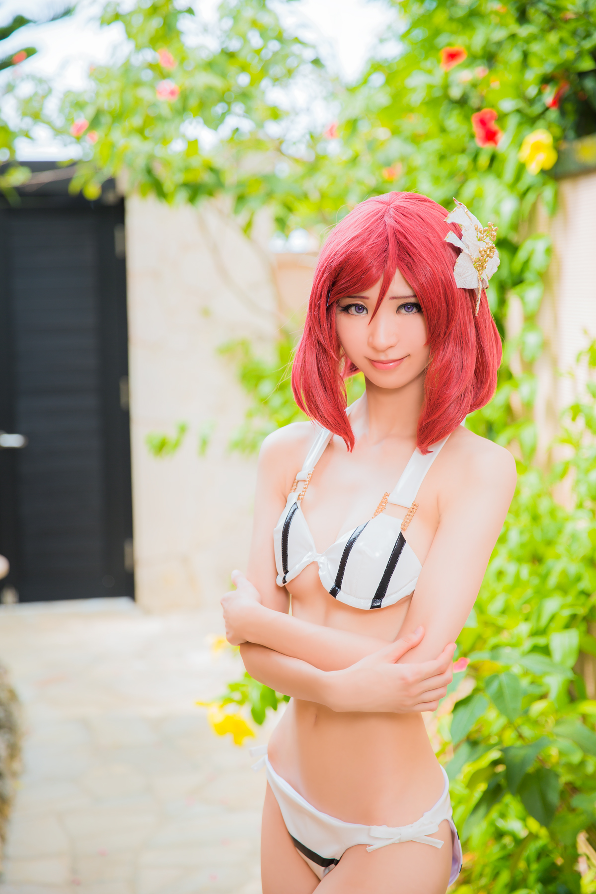Love Live!