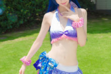 Love Live! (120)