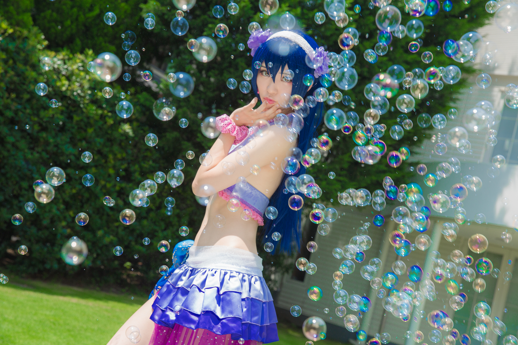 Love Live!